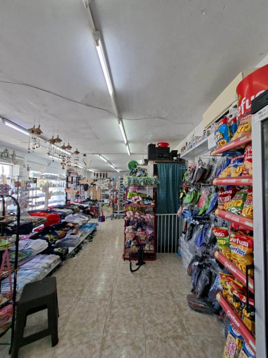 Premise for Sale in Almuñécar