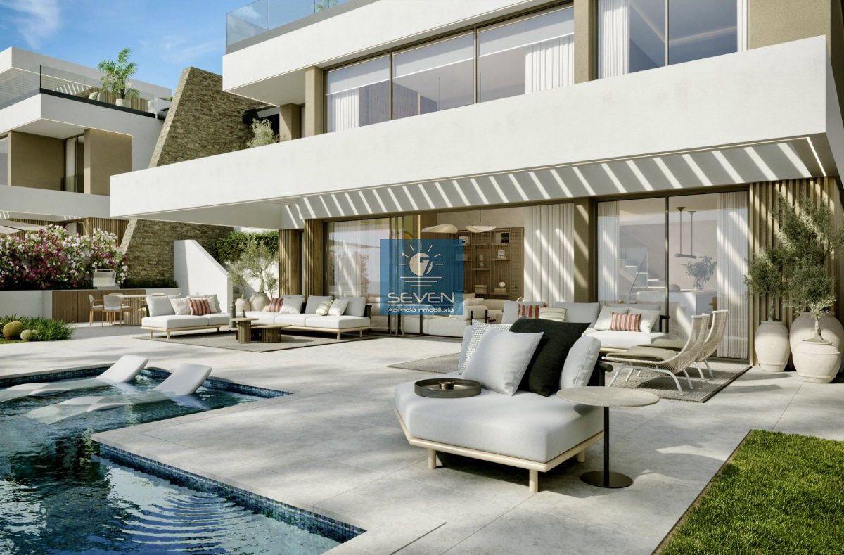 Villa for Sale in Almuñécar