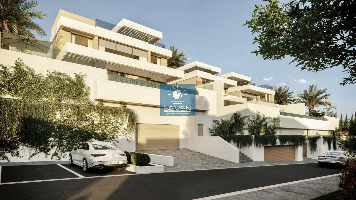 Villa for Sale in Almuñécar