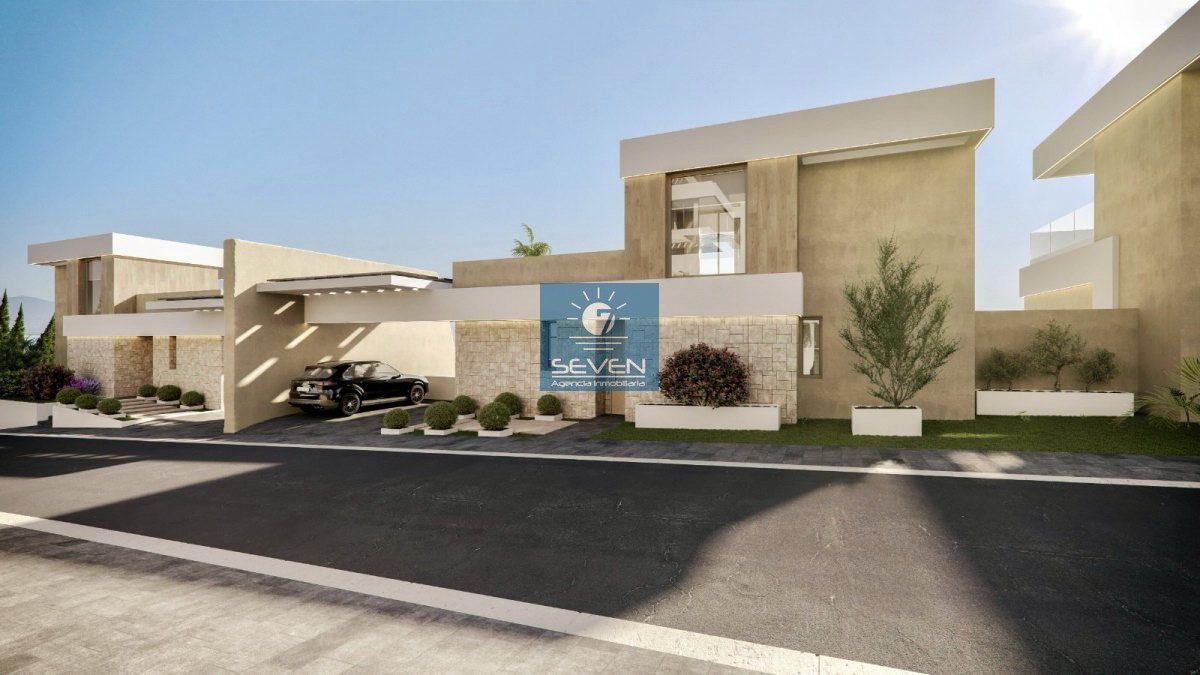 Villa for Sale in Almuñécar