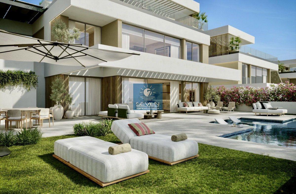Villa for Sale in Almuñécar