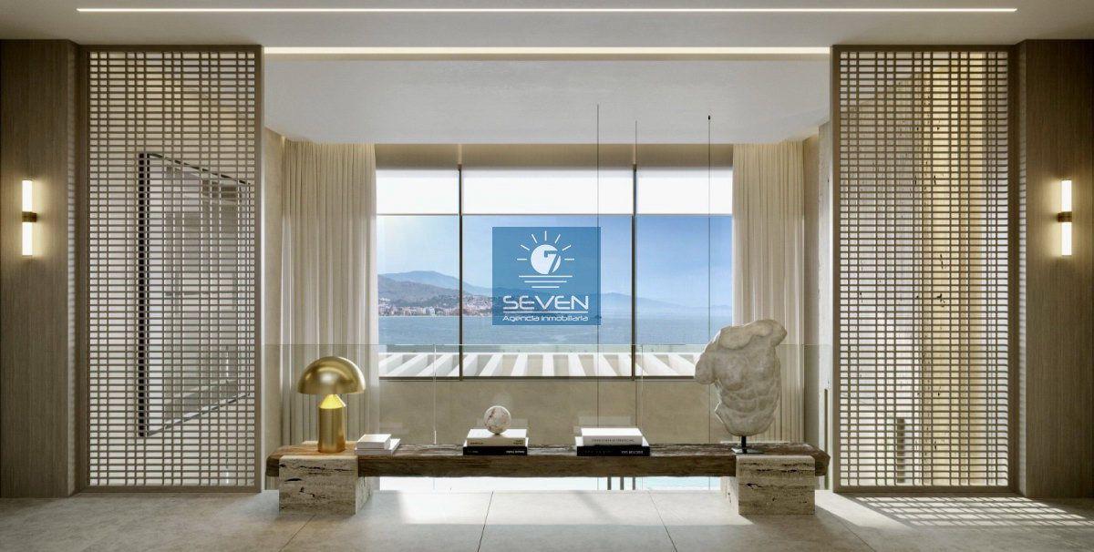 Villa for Sale in Almuñécar