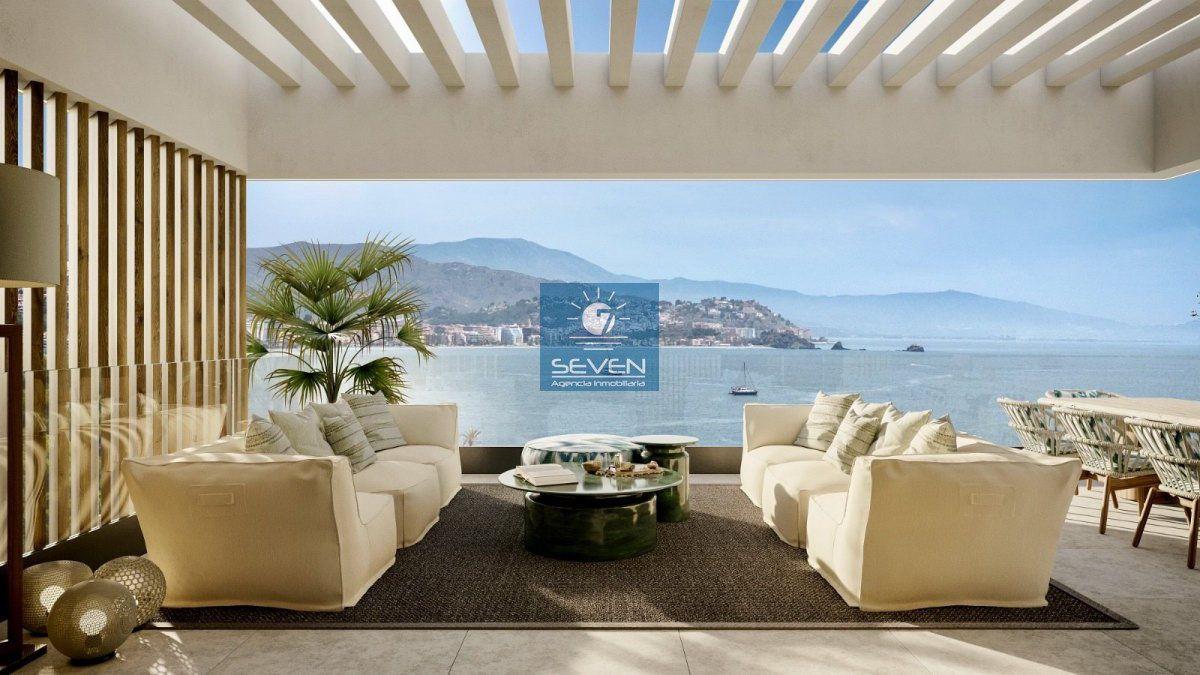 Villa for Sale in Almuñécar