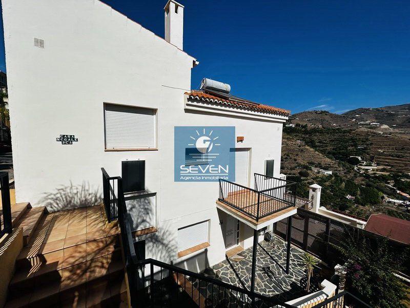 House for Sale in Almuñécar