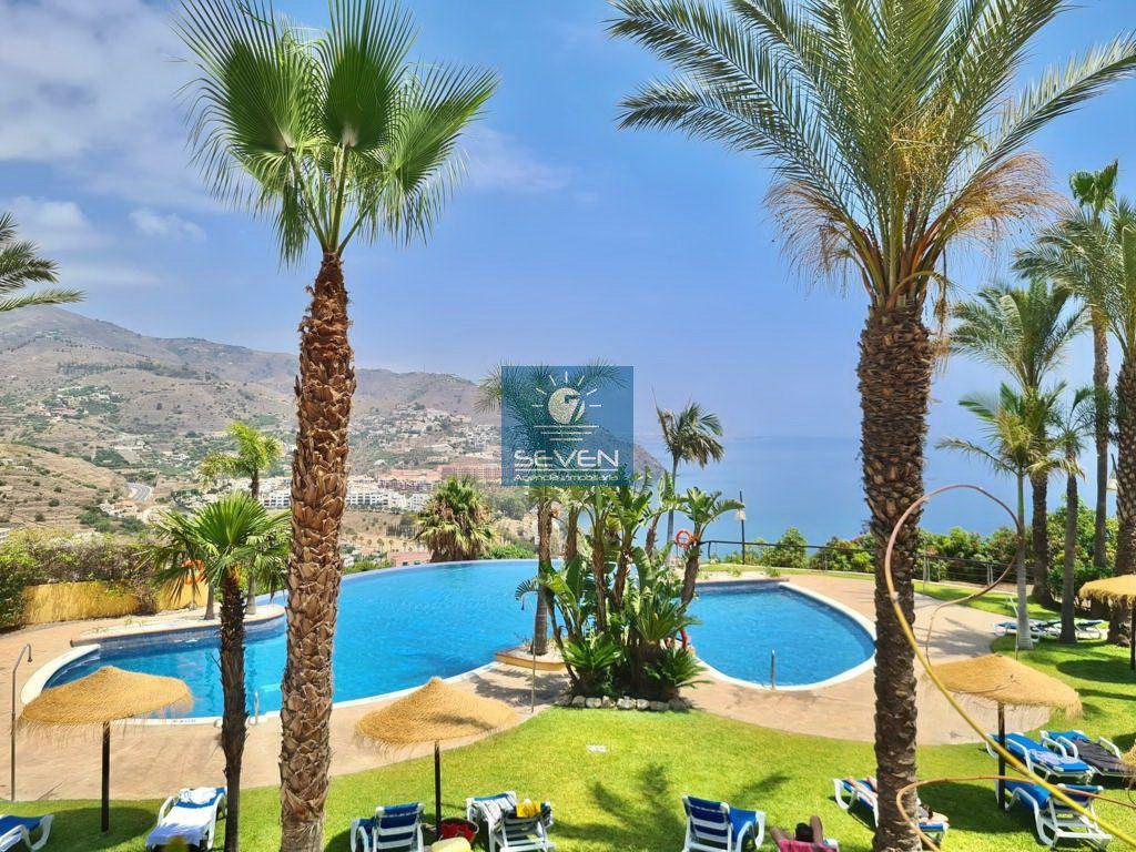 House for Sale in Almuñécar