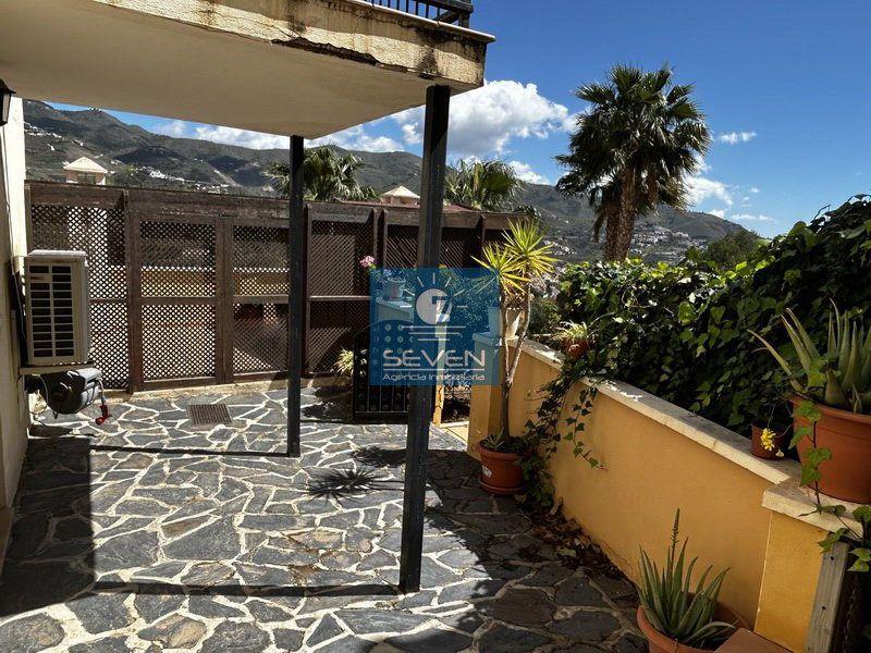 House for Sale in Almuñécar
