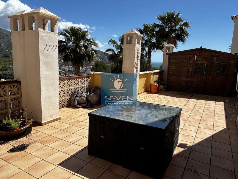 House for Sale in Almuñécar