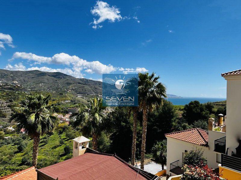 House for Sale in Almuñécar
