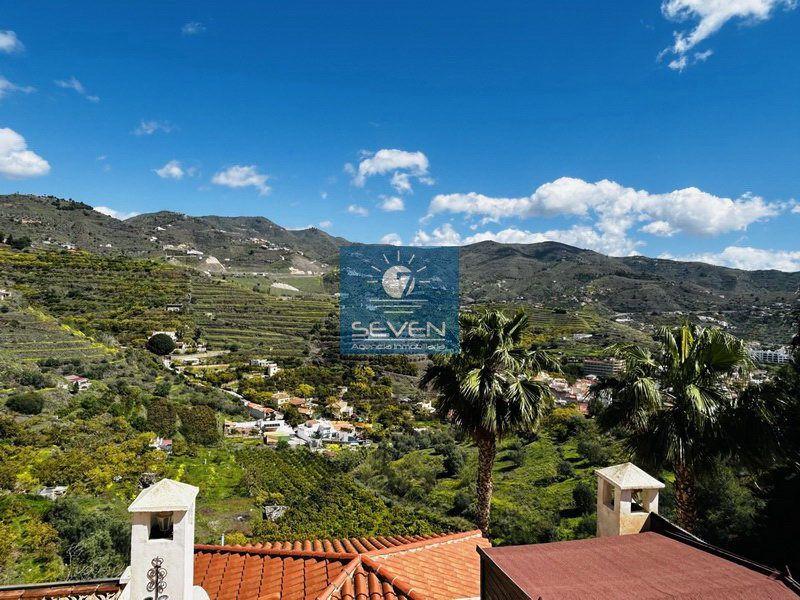 House for Sale in Almuñécar
