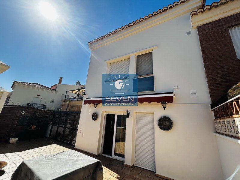 House for Sale in Almuñécar
