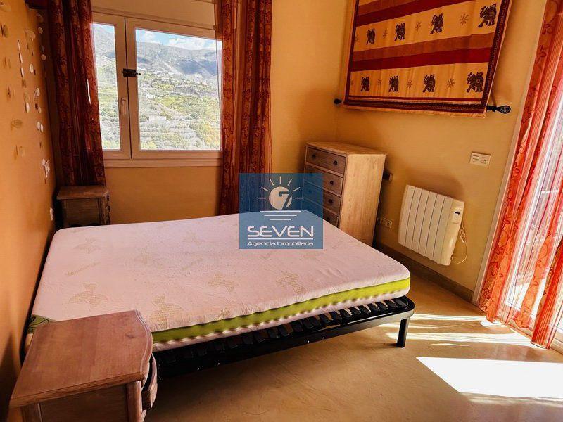 House for Sale in Almuñécar