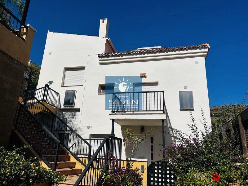 House for Sale in Almuñécar