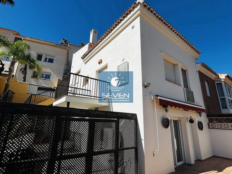 House for Sale in Almuñécar
