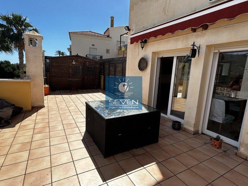 House for Sale in Almuñécar