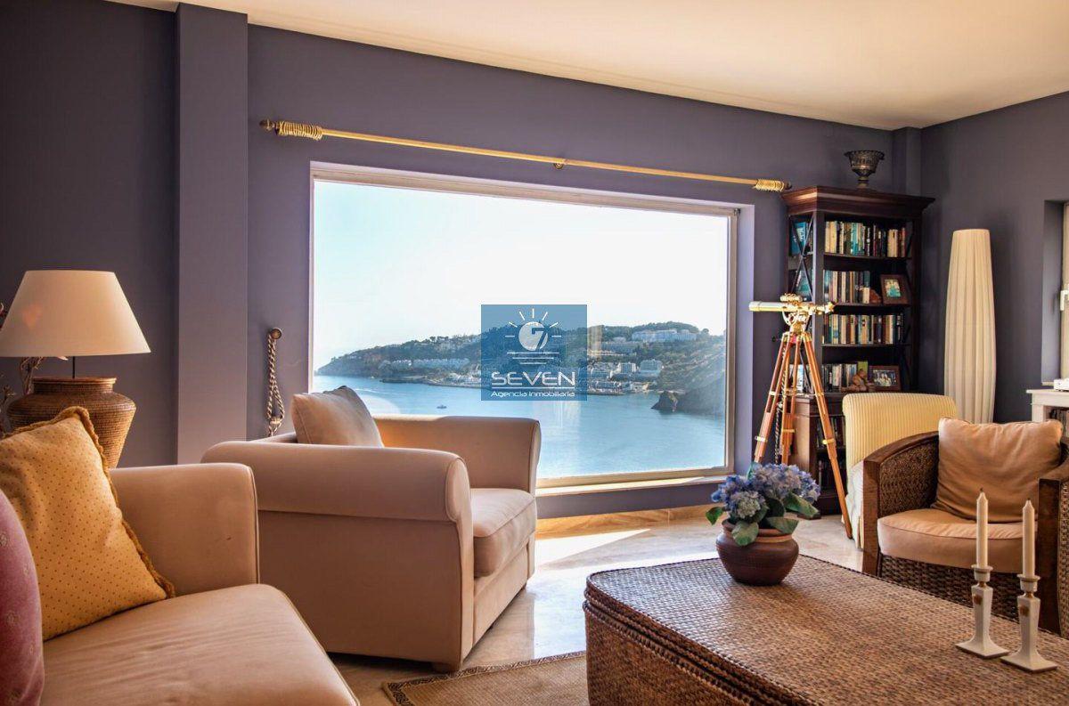 Villa for Sale in Almuñécar