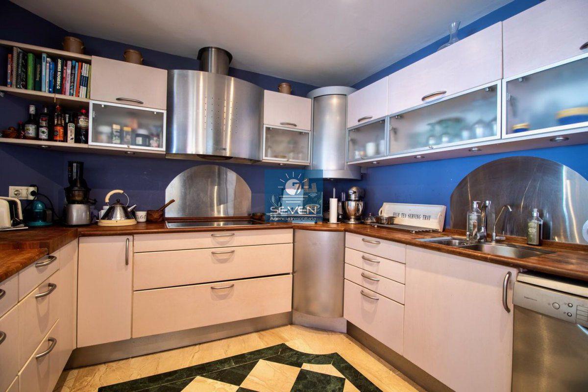 Villa for Sale in Almuñécar