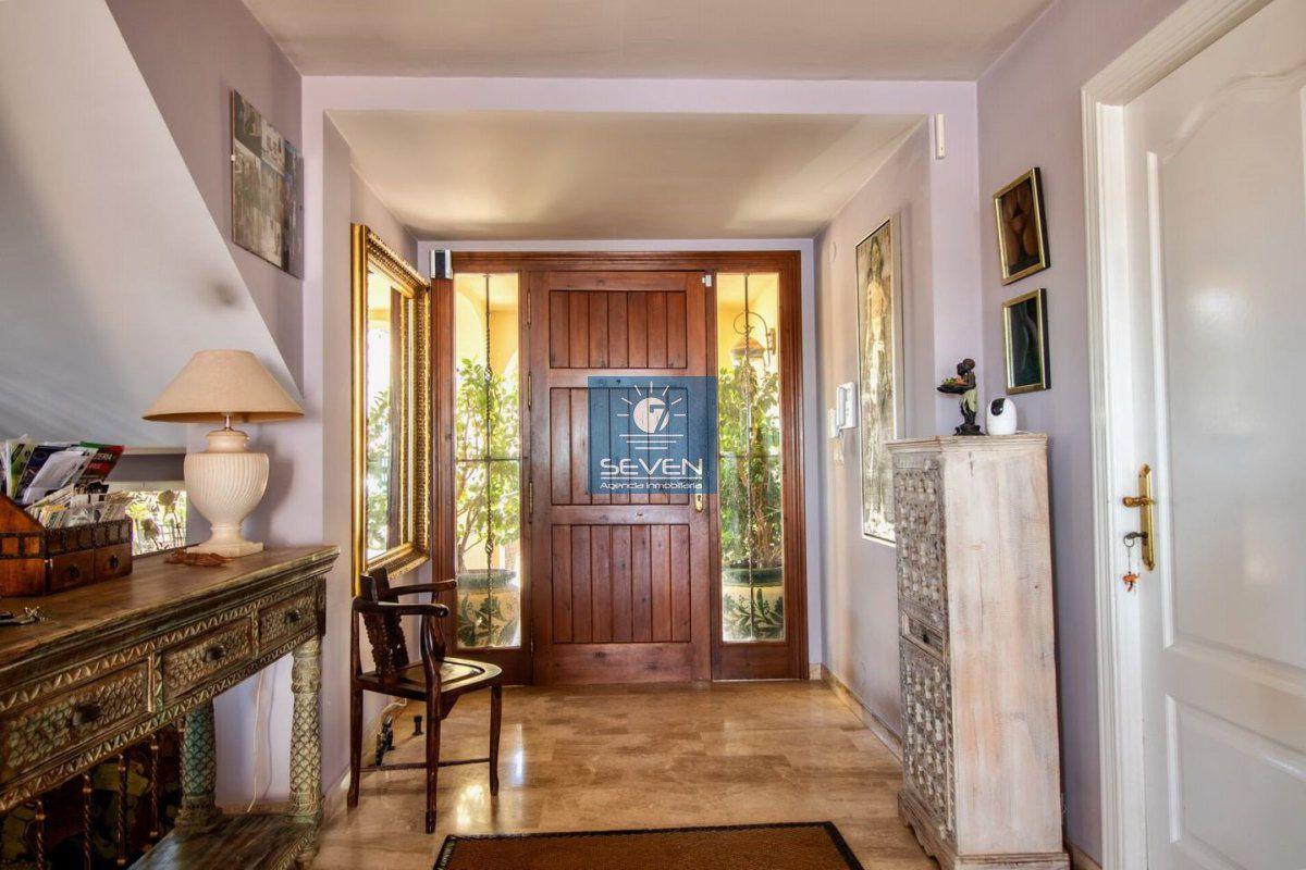 Villa for Sale in Almuñécar