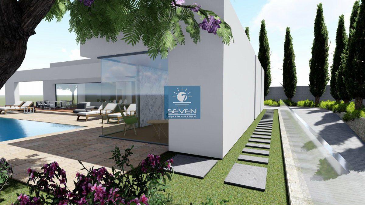 Plot for Sale in Almuñécar