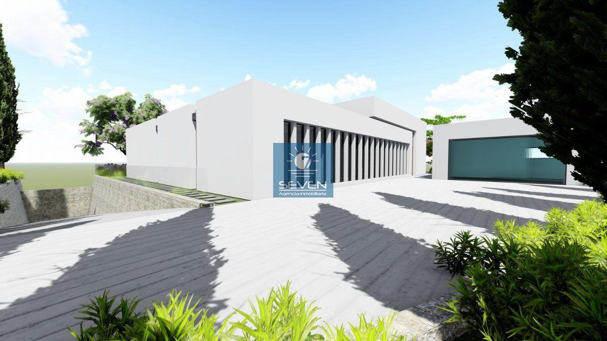 Plot for Sale in Almuñécar