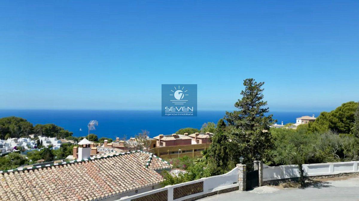 Plot for Sale in Almuñécar
