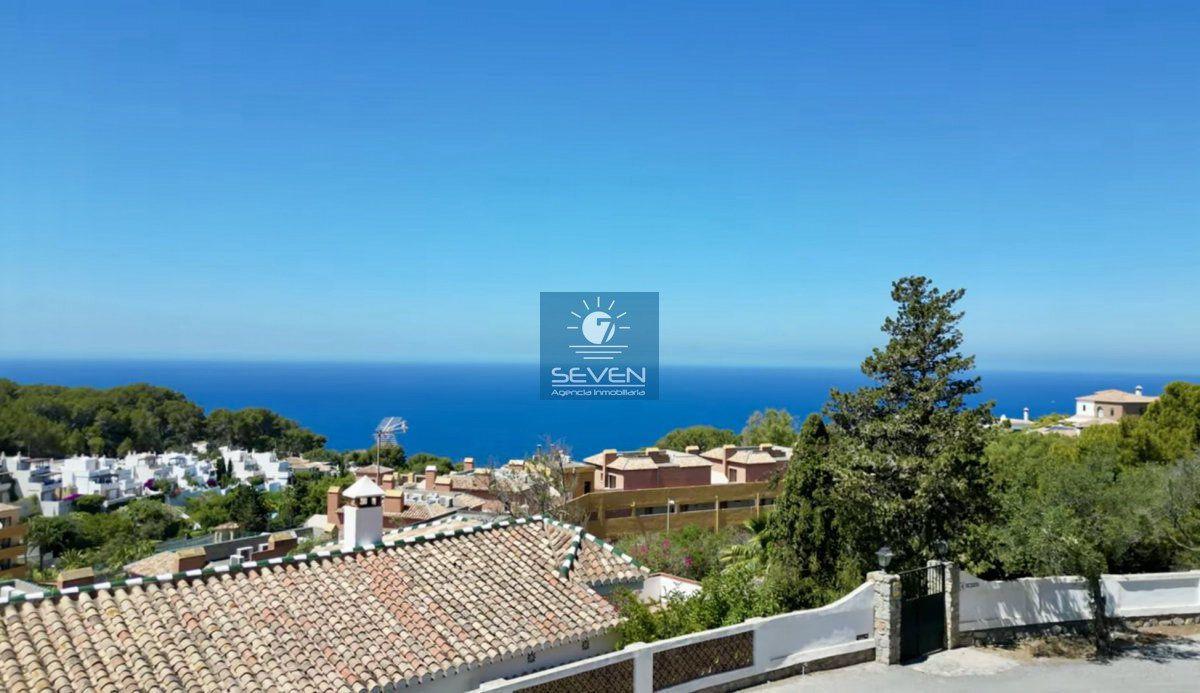 Plot for Sale in Almuñécar