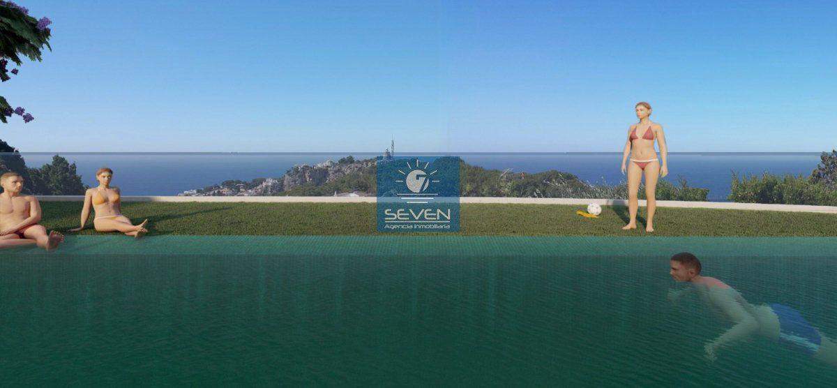 Plot for Sale in Almuñécar