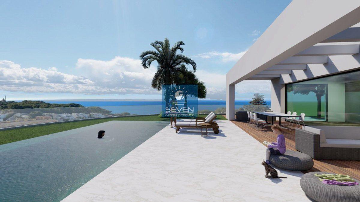 Plot for Sale in Almuñécar