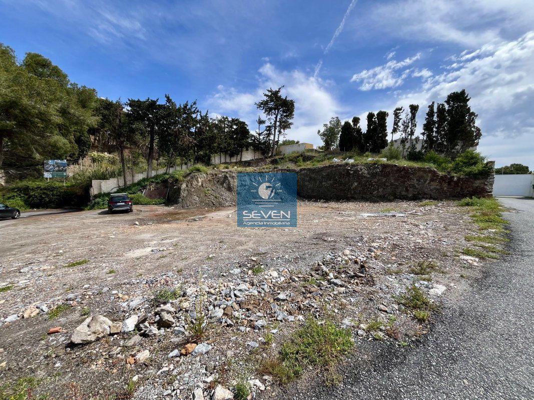 Plot for Sale in Almuñécar