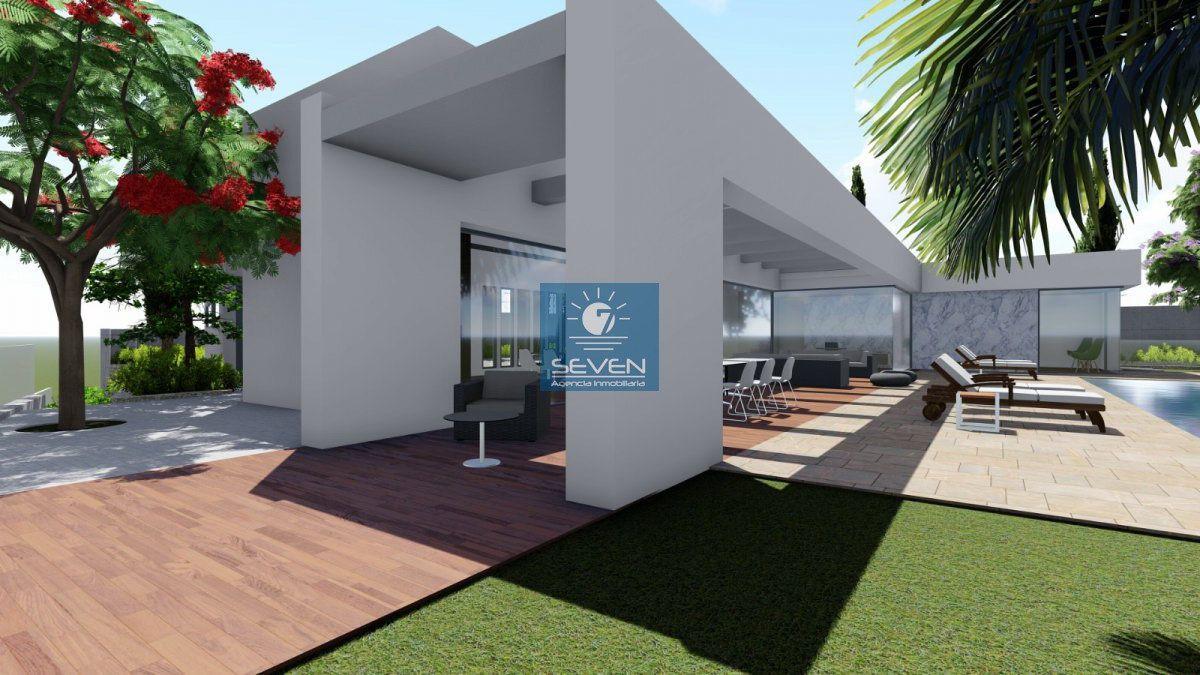 Plot for Sale in Almuñécar