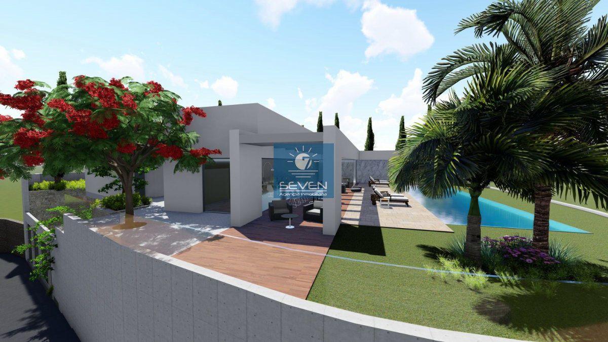Plot for Sale in Almuñécar