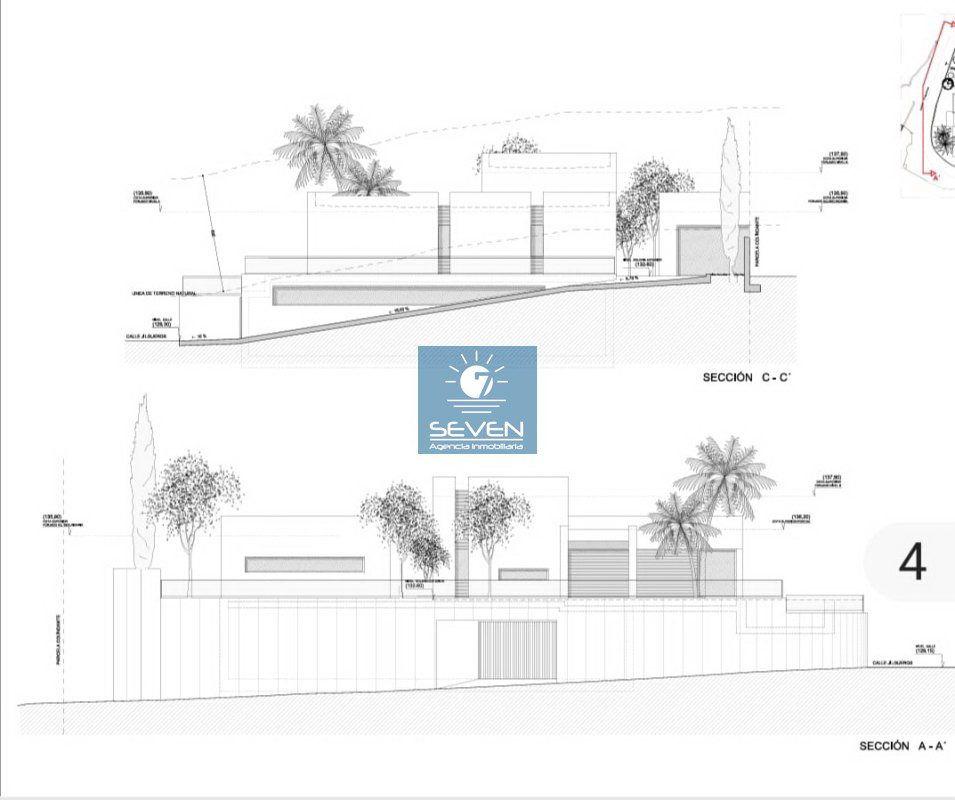 Plot for Sale in Almuñécar
