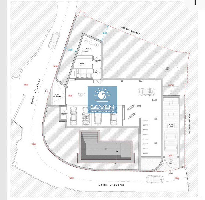 Plot for Sale in Almuñécar