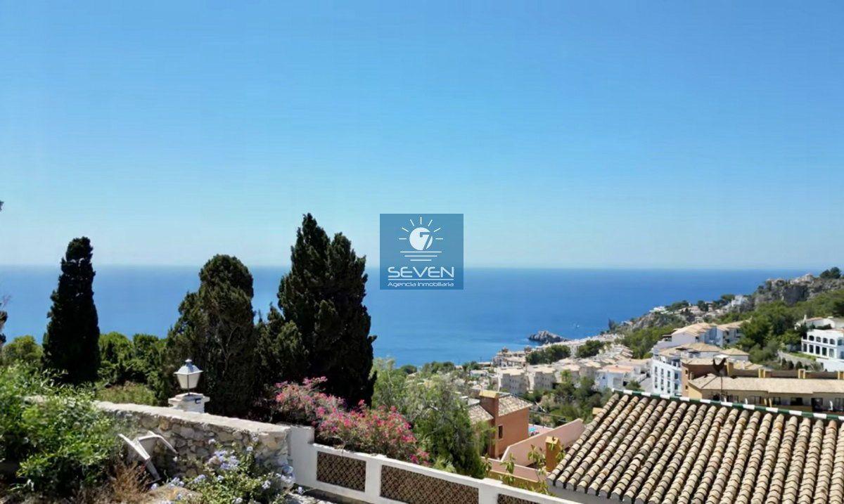Plot for Sale in Almuñécar