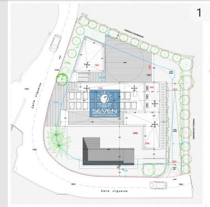 Plot for Sale in Almuñécar
