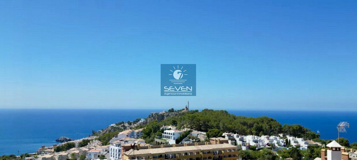 Plot for Sale in Almuñécar