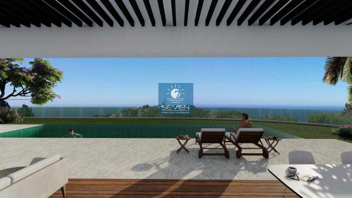 Plot for Sale in Almuñécar