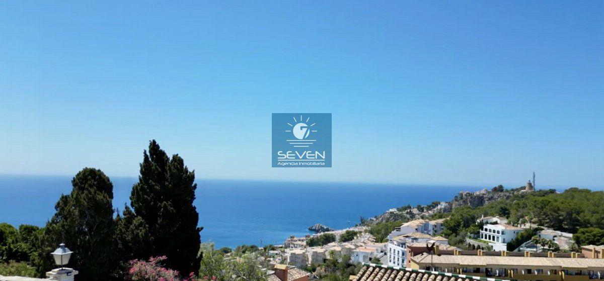 Plot for Sale in Almuñécar