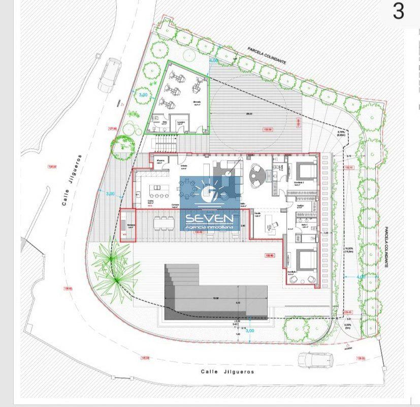 Plot for Sale in Almuñécar
