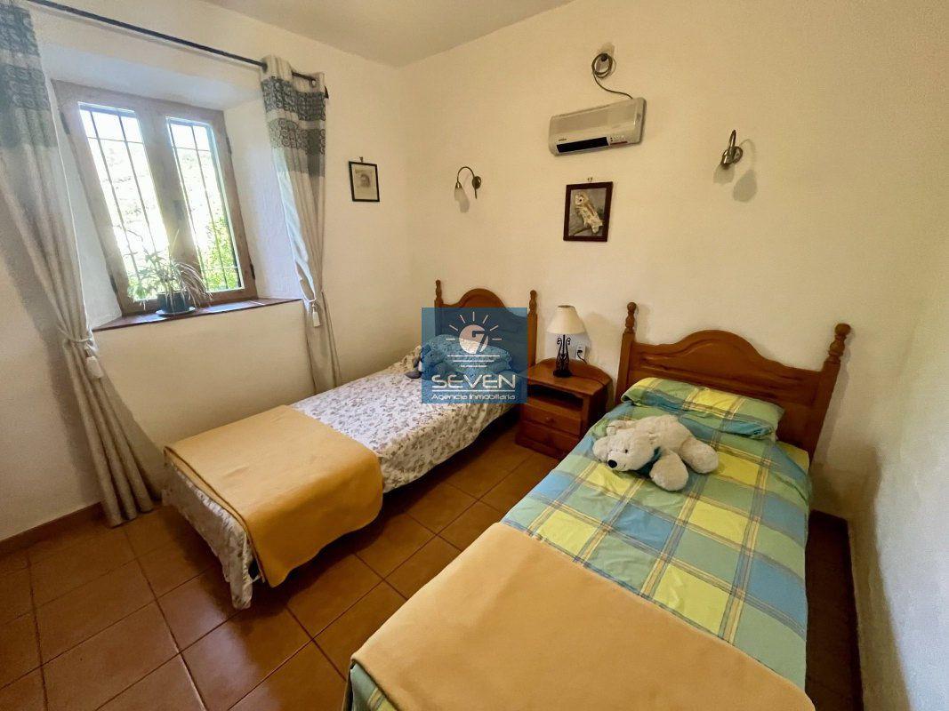 Finca en Venta en Almuñécar
