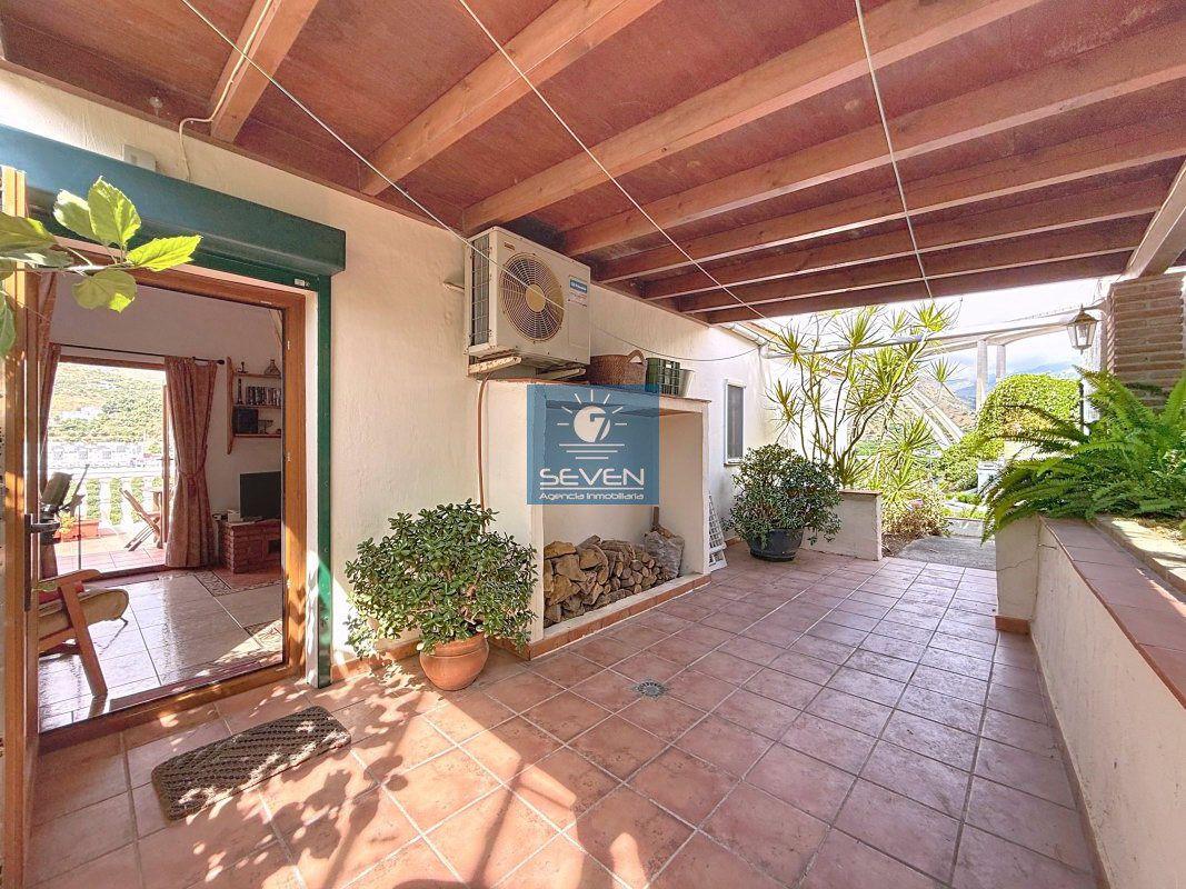 Finca en Venta en Almuñécar