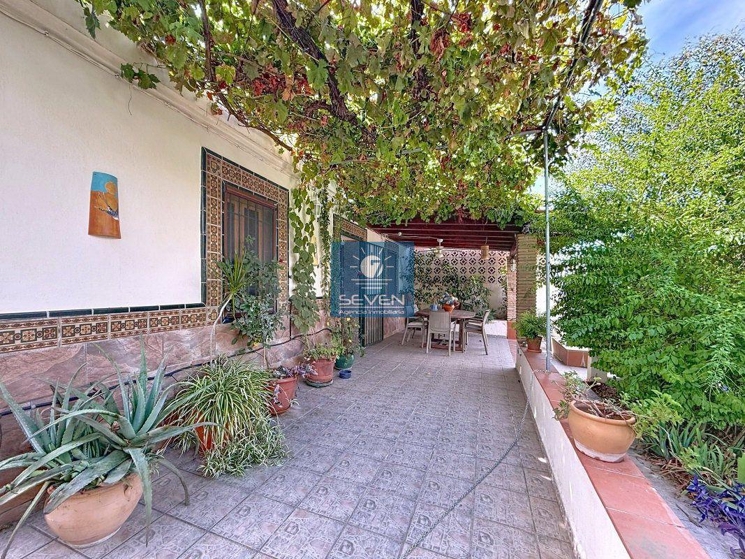 Country Property for Sale in Almuñécar