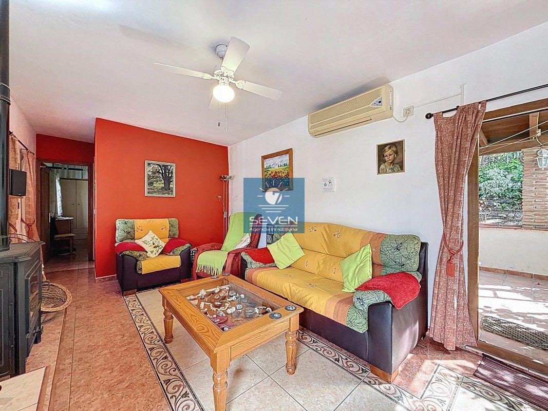 Finca en Venta en Almuñécar