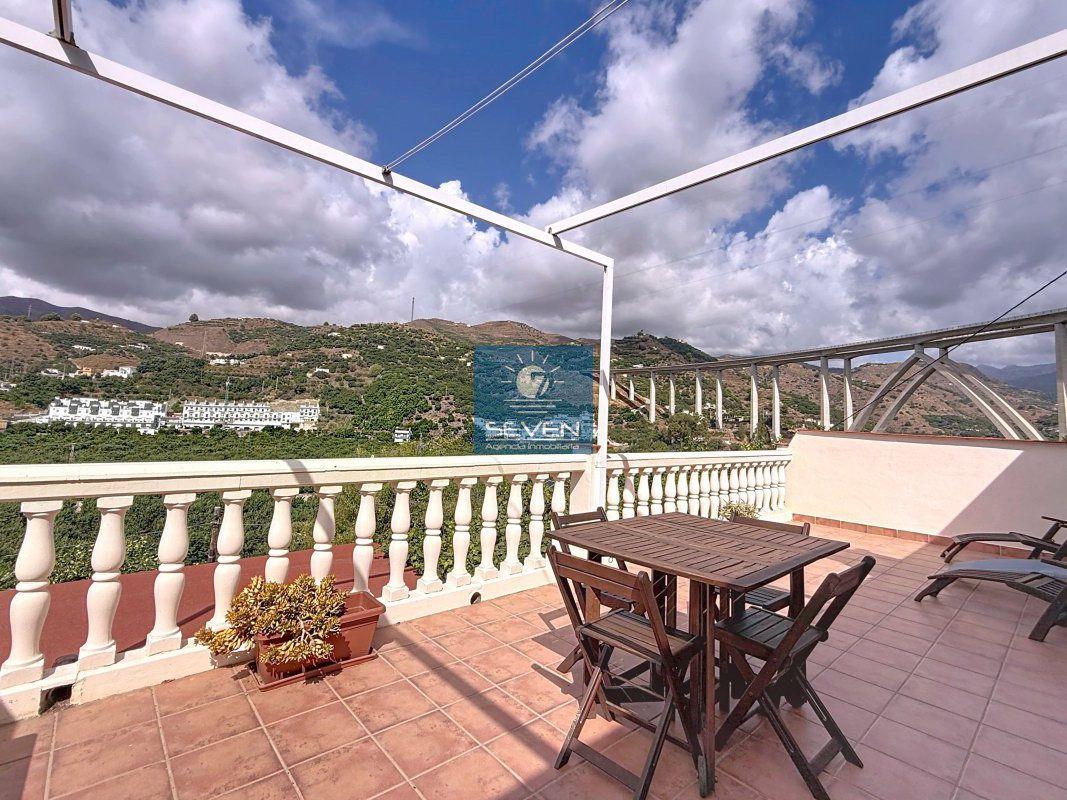 Finca en Venta en Almuñécar