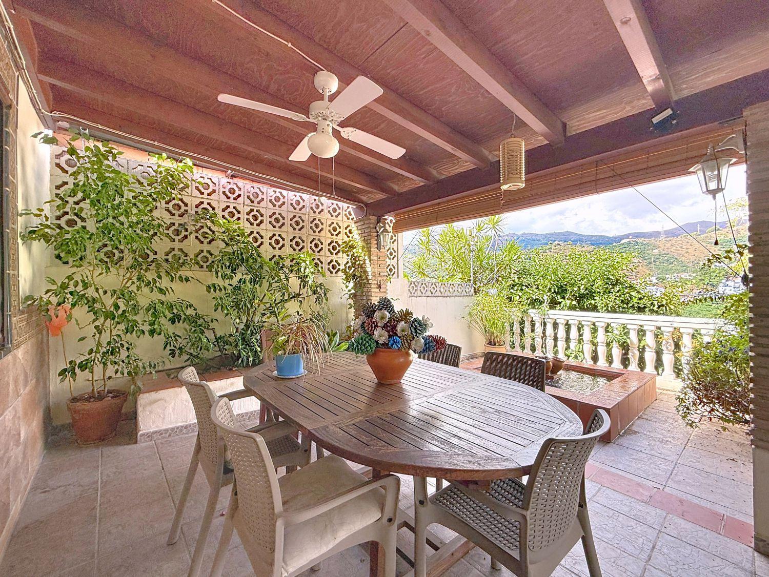Finca en Venta en Almuñécar