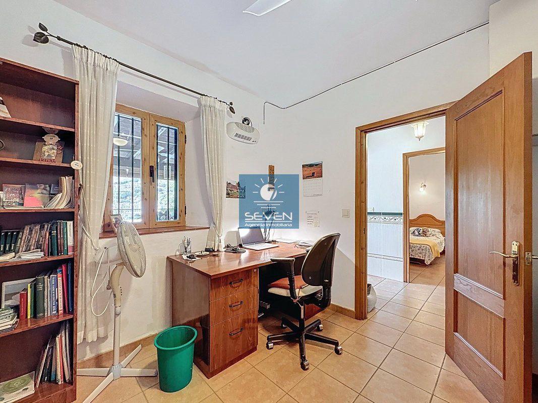 Country Property for Sale in Almuñécar