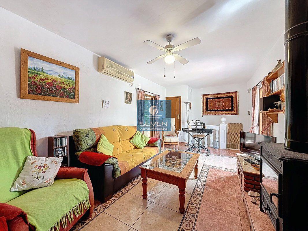 Country Property for Sale in Almuñécar