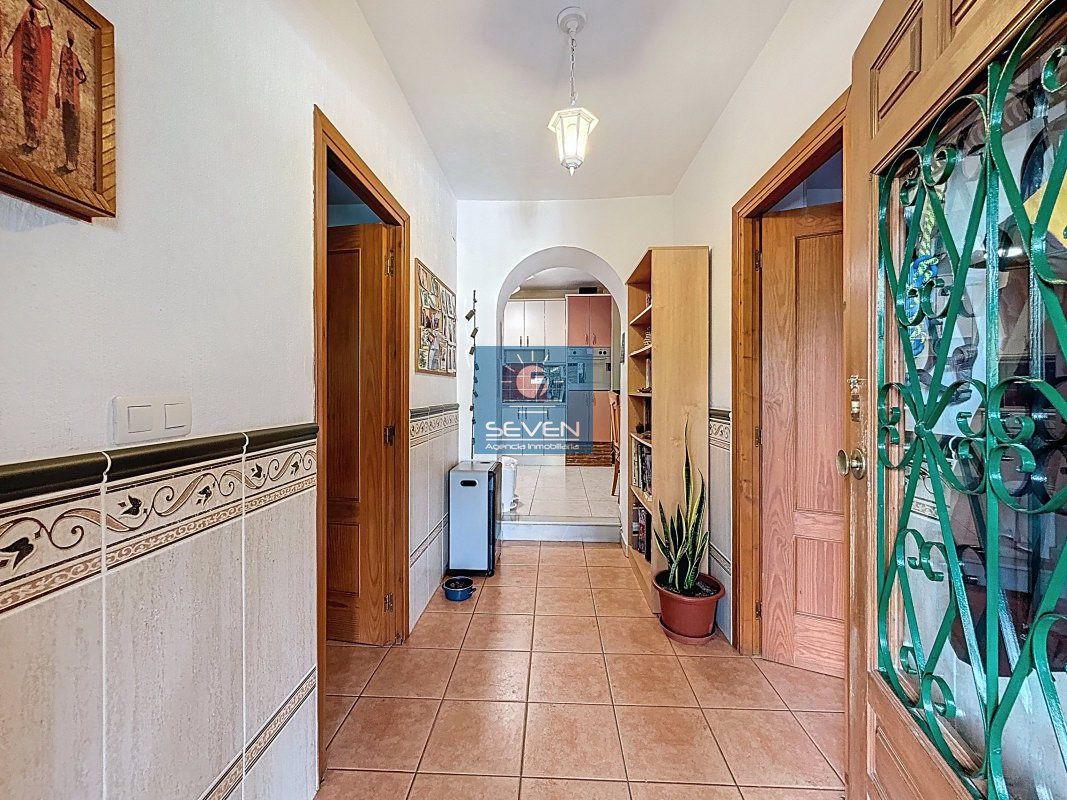 Finca en Venta en Almuñécar