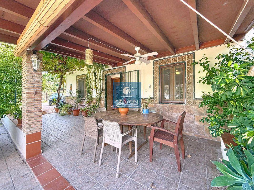 Finca en Venta en Almuñécar
