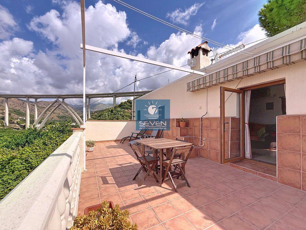 Finca en Venta en Almuñécar