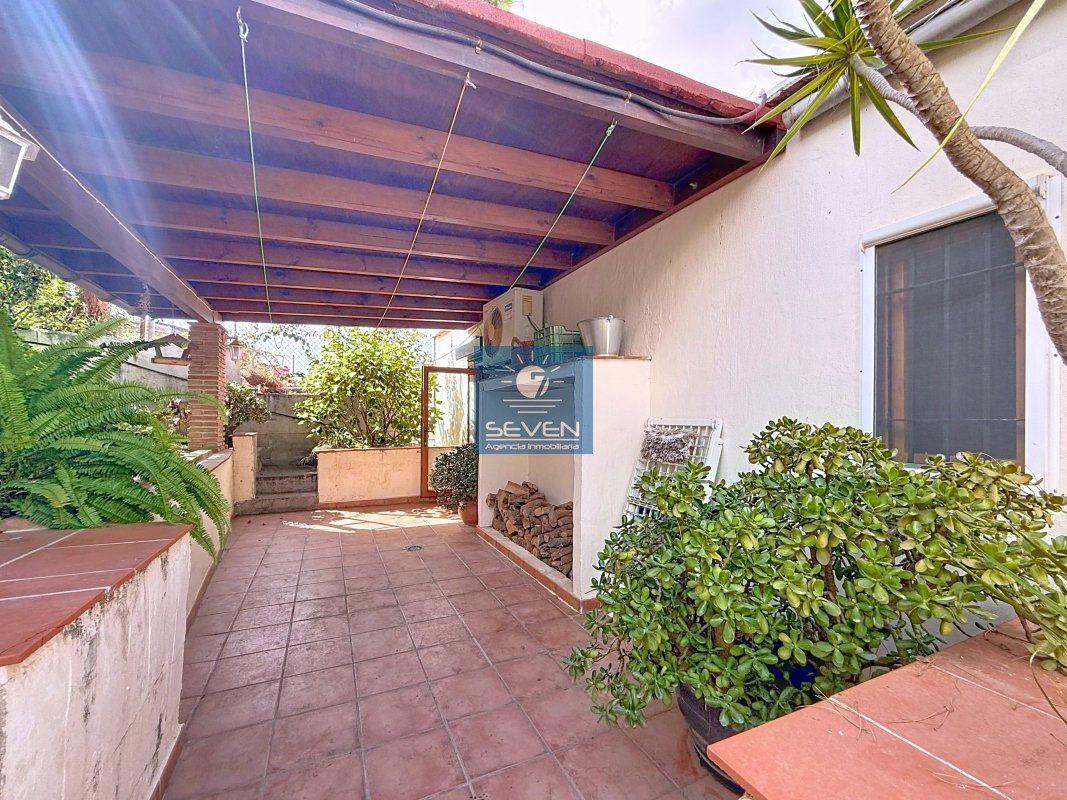 Finca en Venta en Almuñécar